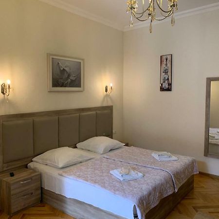 Guest House Rafael Tiflis Dış mekan fotoğraf