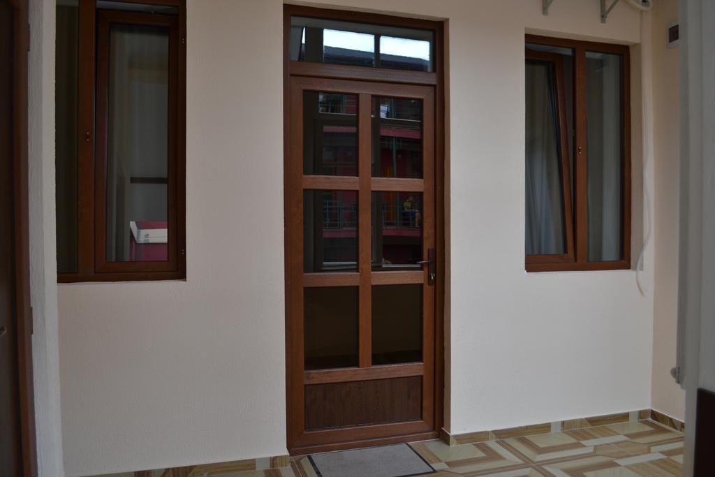 Guest House Rafael Tiflis Dış mekan fotoğraf