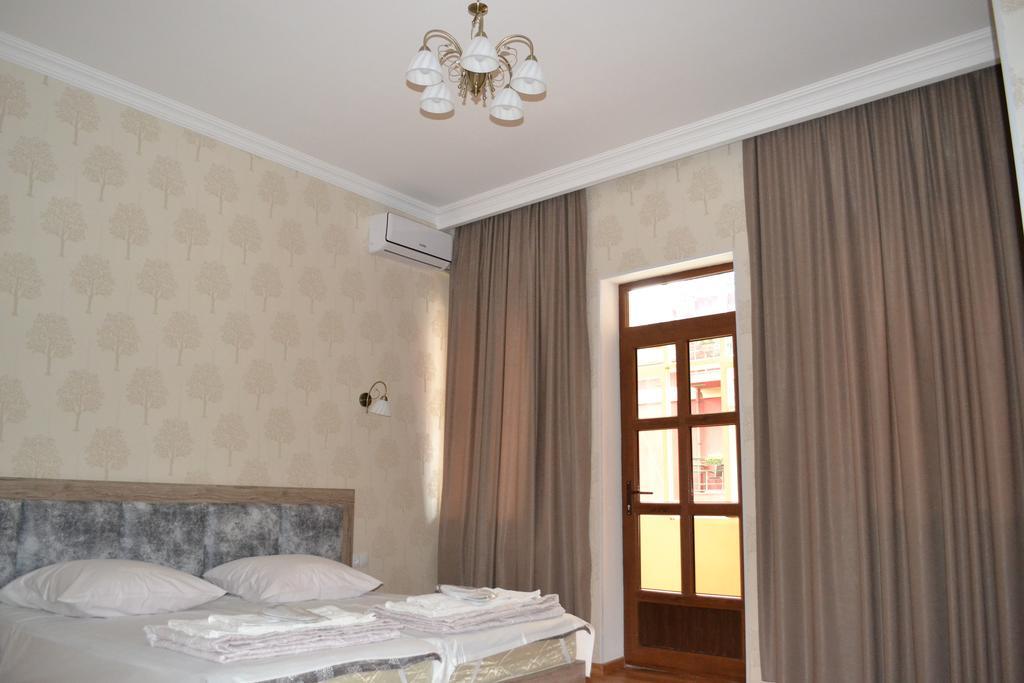 Guest House Rafael Tiflis Dış mekan fotoğraf