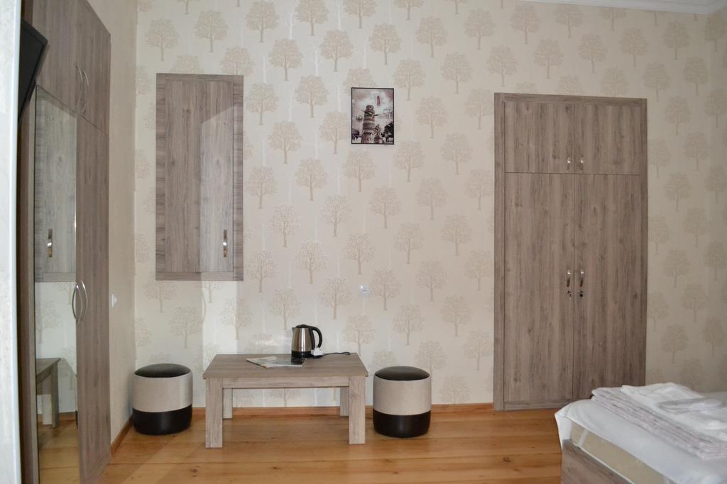 Guest House Rafael Tiflis Dış mekan fotoğraf