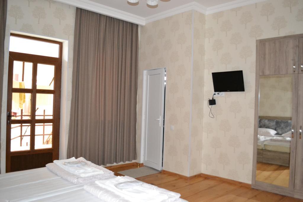 Guest House Rafael Tiflis Dış mekan fotoğraf