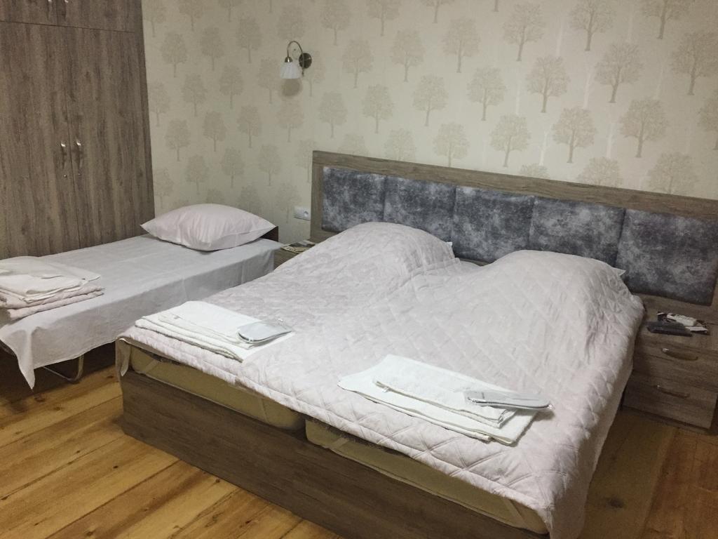 Guest House Rafael Tiflis Dış mekan fotoğraf