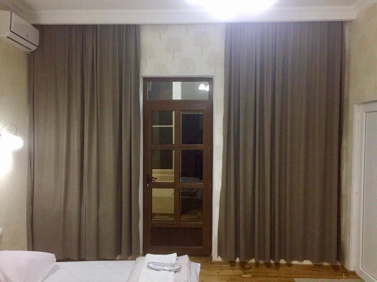 Guest House Rafael Tiflis Dış mekan fotoğraf