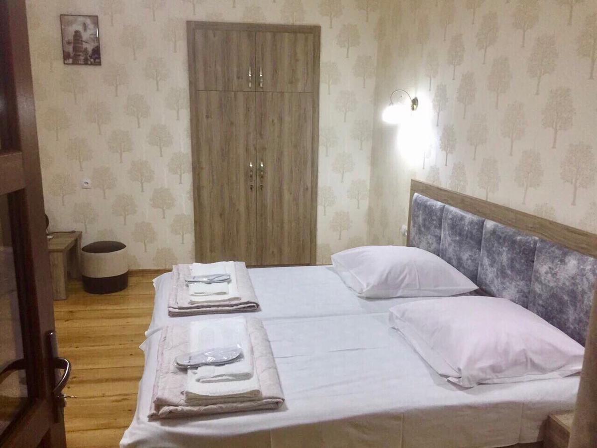 Guest House Rafael Tiflis Dış mekan fotoğraf