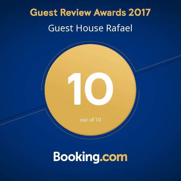 Guest House Rafael Tiflis Dış mekan fotoğraf