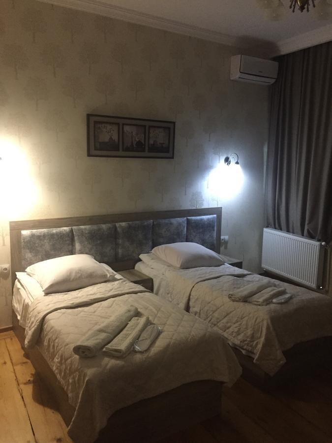 Guest House Rafael Tiflis Dış mekan fotoğraf