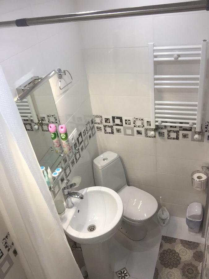 Guest House Rafael Tiflis Dış mekan fotoğraf