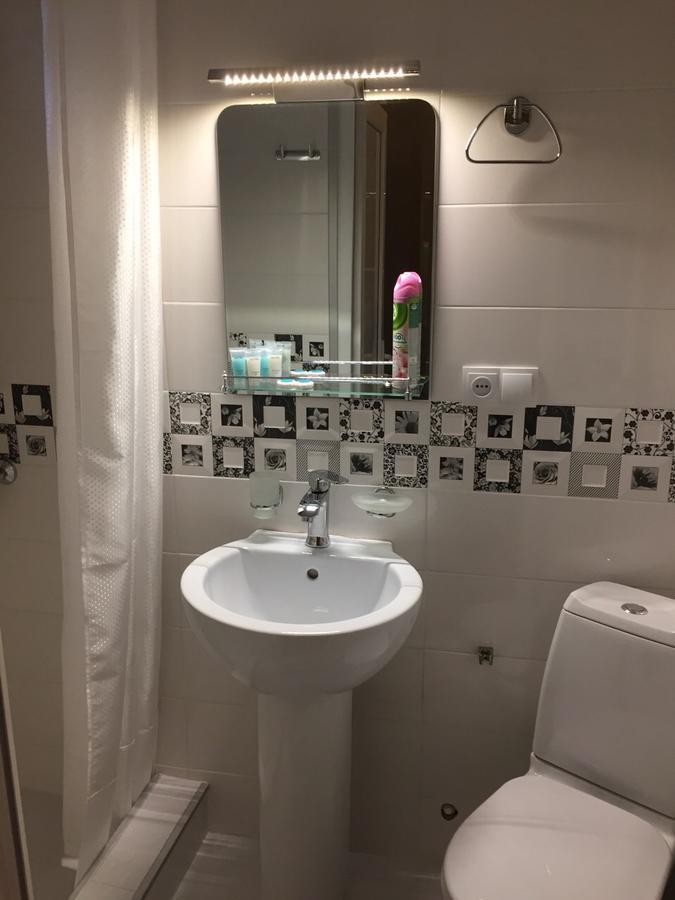 Guest House Rafael Tiflis Dış mekan fotoğraf