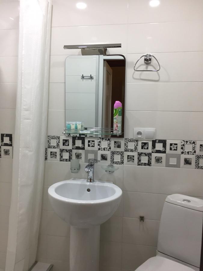 Guest House Rafael Tiflis Dış mekan fotoğraf