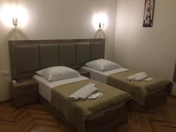 Guest House Rafael Tiflis Dış mekan fotoğraf