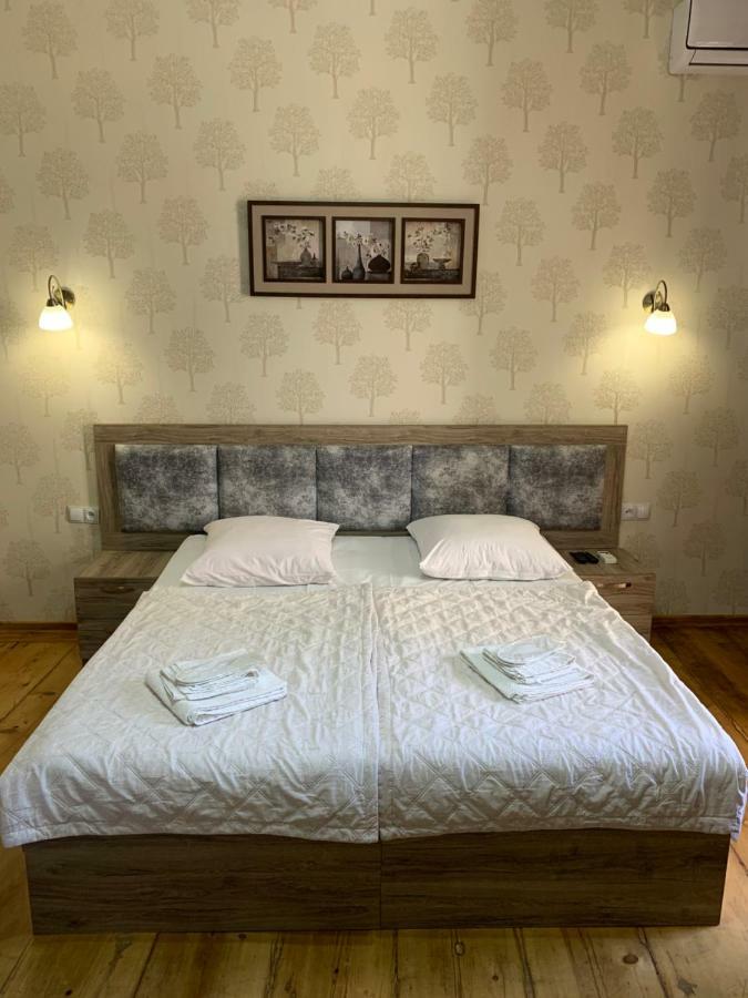 Guest House Rafael Tiflis Dış mekan fotoğraf