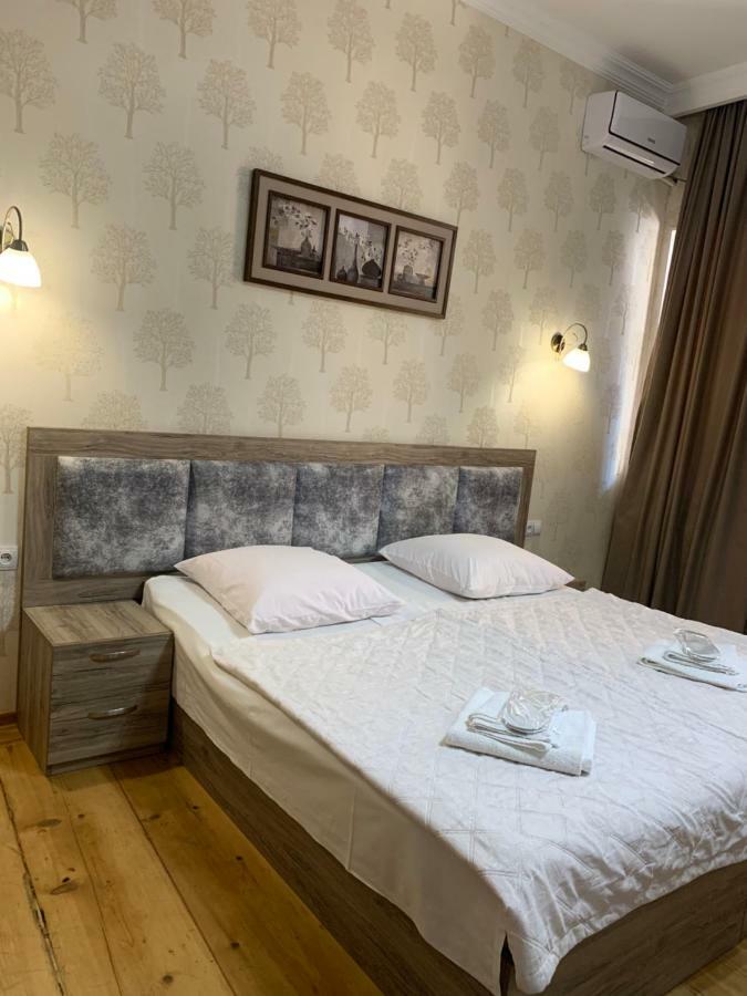 Guest House Rafael Tiflis Dış mekan fotoğraf