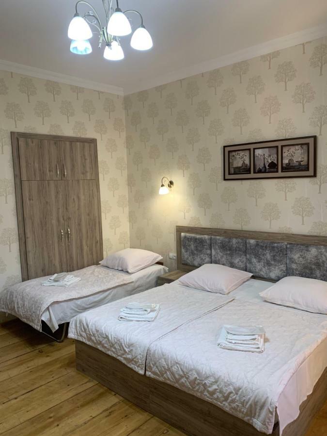 Guest House Rafael Tiflis Dış mekan fotoğraf