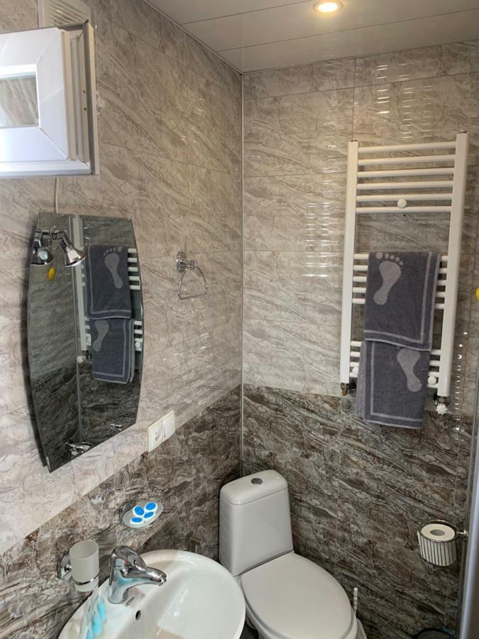 Guest House Rafael Tiflis Dış mekan fotoğraf