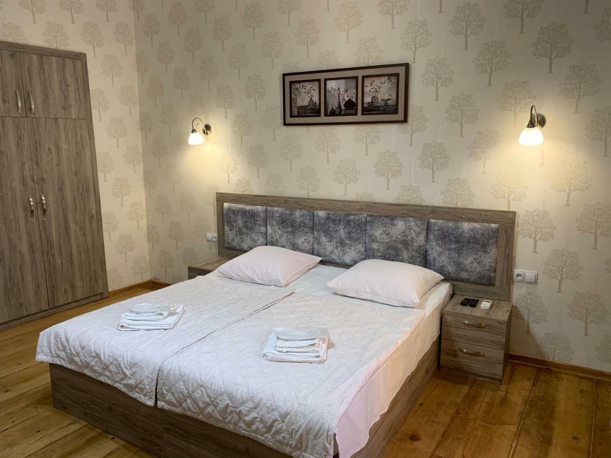 Guest House Rafael Tiflis Dış mekan fotoğraf