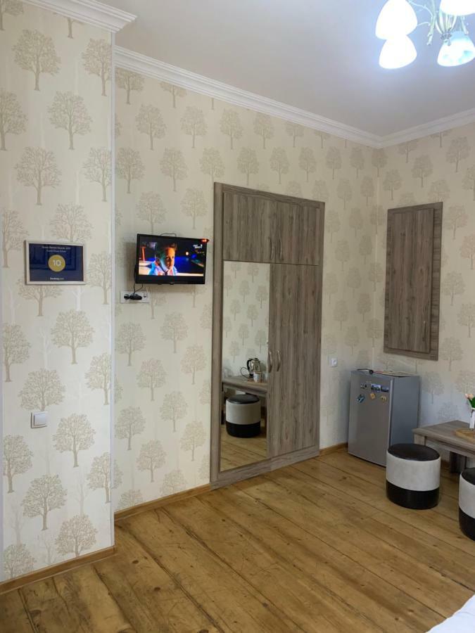 Guest House Rafael Tiflis Dış mekan fotoğraf